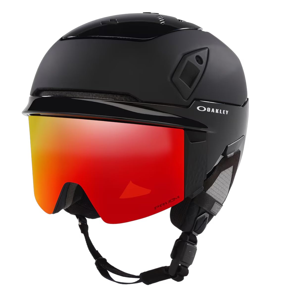 Oakley MOD7 I.C.E. - Casco da neve