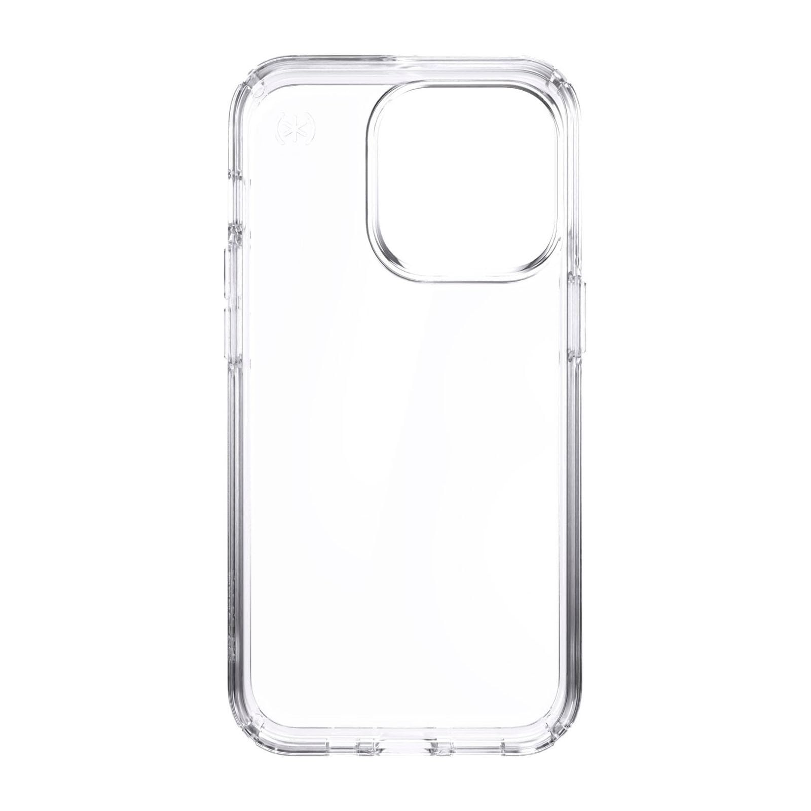 Speck Presidio Perfect Clear Case iPhone 13 Pro Transparent - 141714-5085