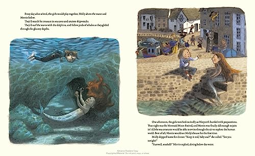 The Mermaid Moon - Image 3