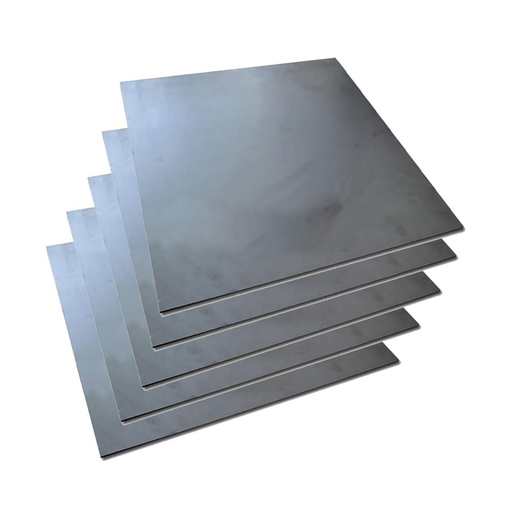 Cubi In Grafite Pura 99.9% - 5 Pezzi 25.4mm, Per Elettrodi E Applicazioni Industriali - Foto 5