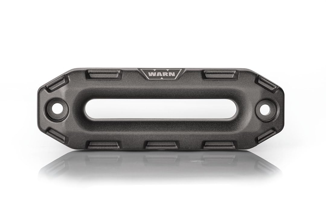 Amazon.co.jp: WARN 100725 ウインチアクセサリー:Epic 1.5インチ