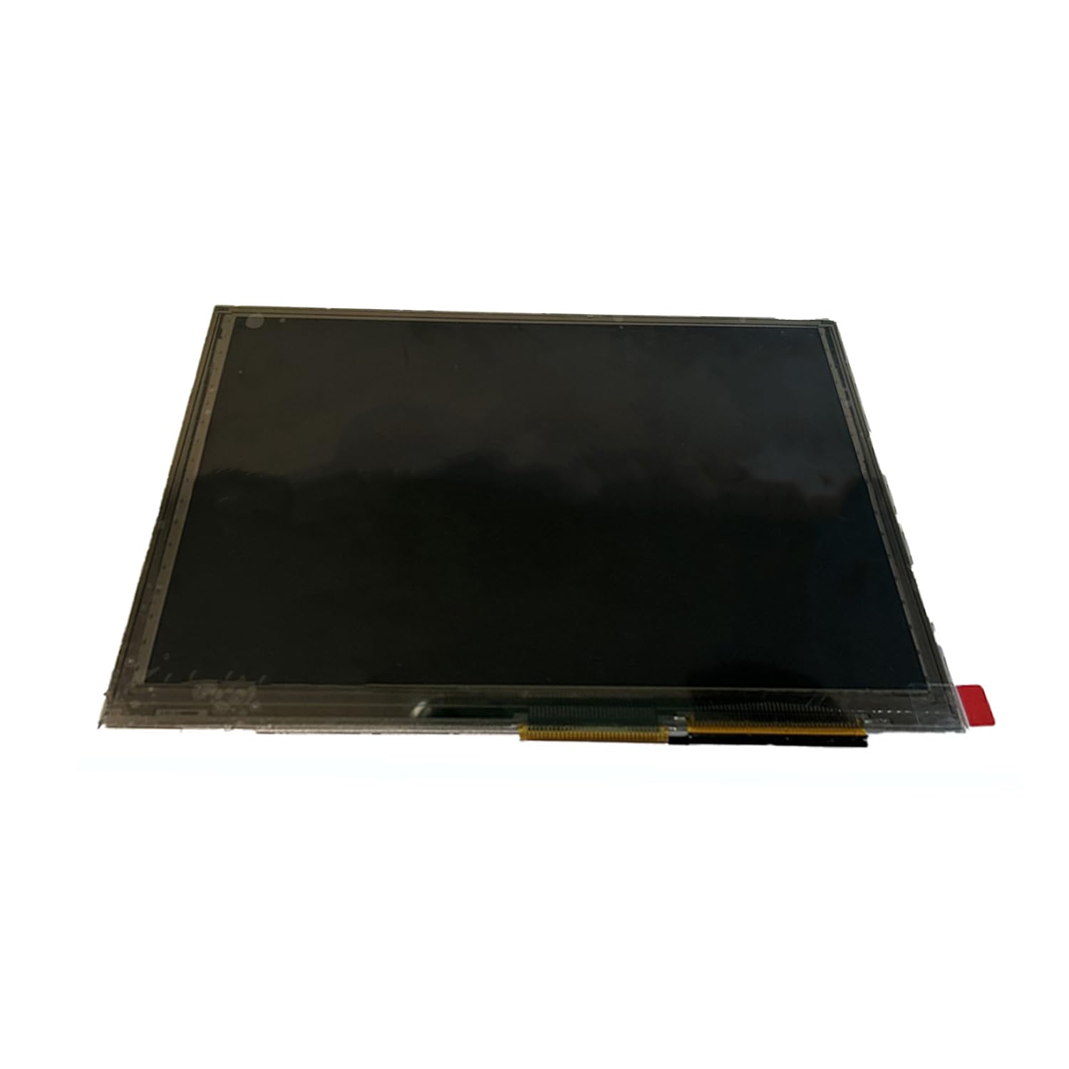 Galloparts 8 LCD Monitor Touch Screen Radio 8740A098 8740A100 Compatible with Mitsubishi Outlander ASX MK3 SAT NAV Compatible with Outlander Sport 2.0L 2.4L Compatible with Mirage G4 1.2L