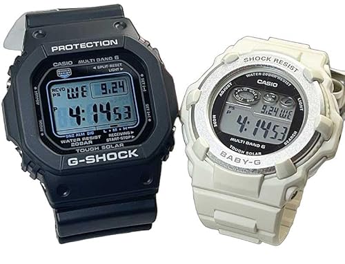 [JVI]CASIO yAEHb` G-SHOCK GVbN BABY-G xr[G dg\[[ yAP[X 2{Zbg fW^ GW-M5610U-1CJF BGR-3003NC-7JF rv[Ki]