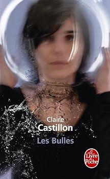 Hardcover Les Bulles [French] Book