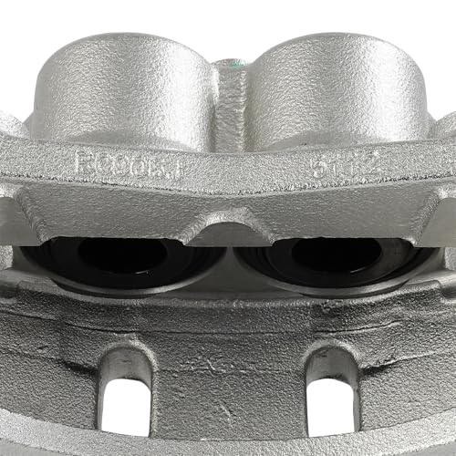 Image of 19B3338 Front Right Disc Brake Caliper w /Bracket