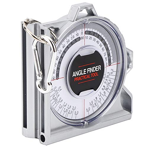Buscador de ángulos magnético profesional miniatura 5