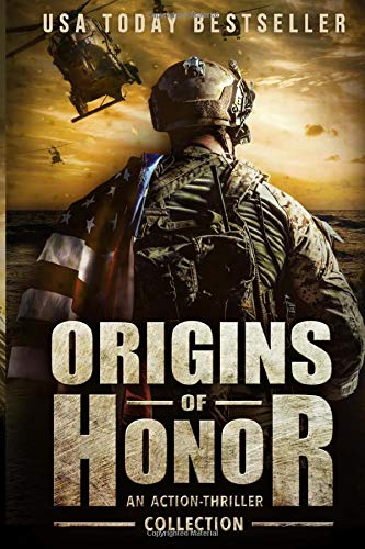 Cover of Origins of Honor