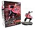 Banpresto Dragon Ball Scultures Zoukei Tenkaichi Budoukai 2 Mercenary Tao Pai Pai 6" Figure