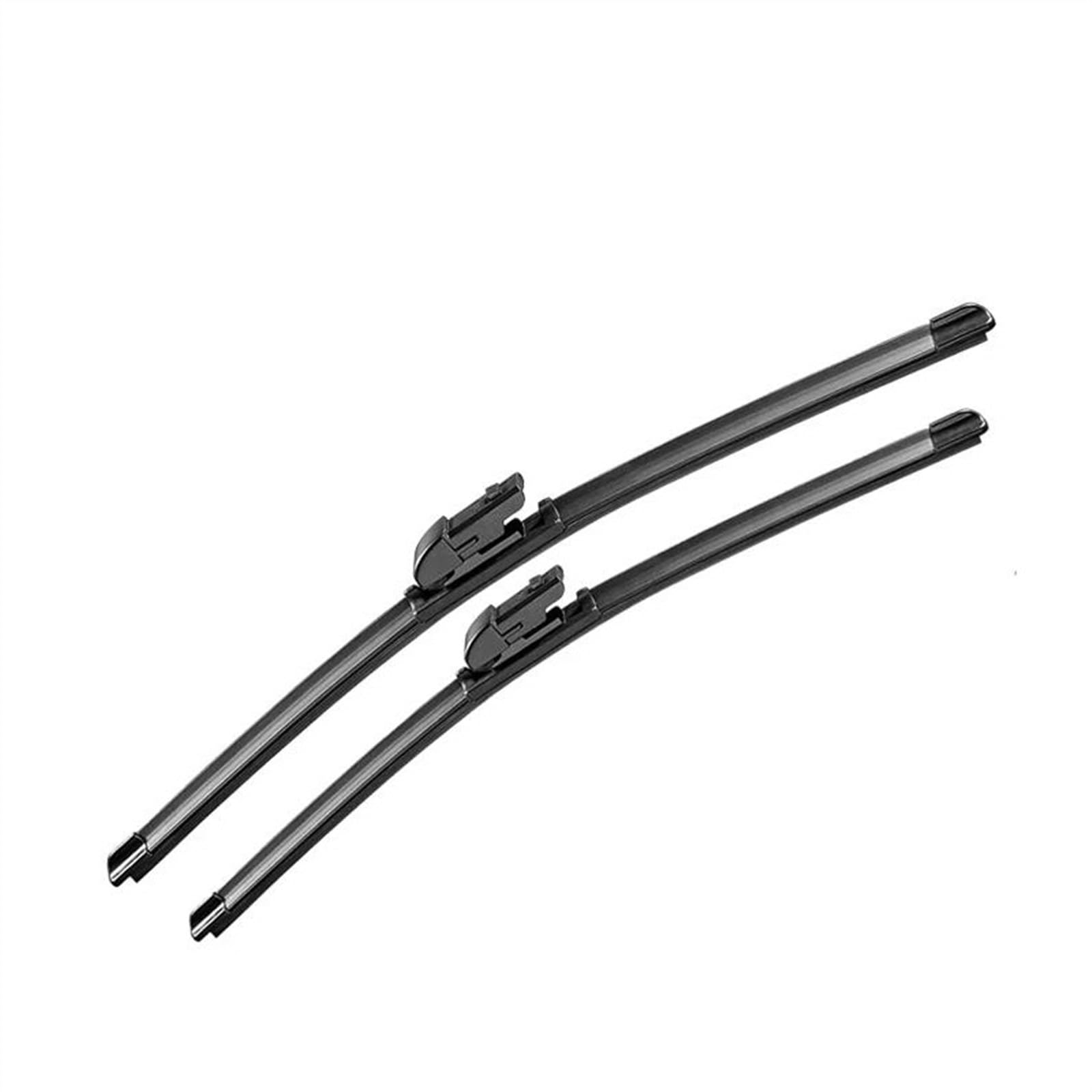Escobillas Limpiaparabrisas Juego Limpiaparabrisas Para Mazda CX5 CX-5 CX 5 KF MK2 2017 2018 2019 2020 2021 2022 2023 Parabrisas Delantero Trasero Limpiaparabrisas Ventana Accesorios Coche (Color : F