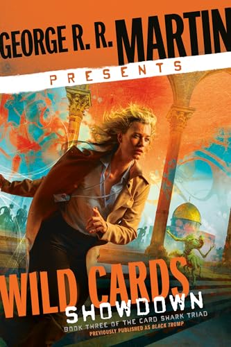 Cover of Showdown