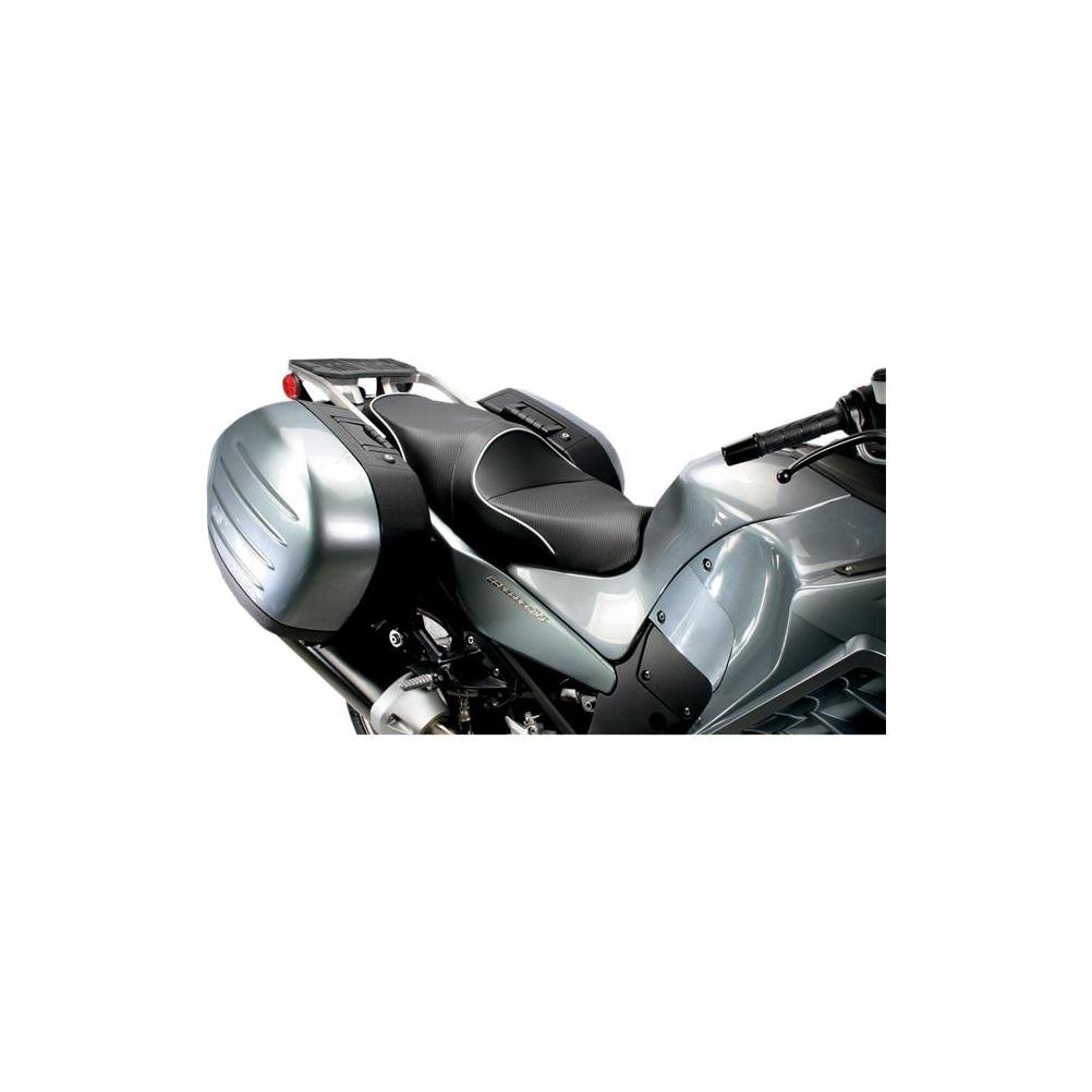 Amazon.com: Sargent World Sport Performance Motorcycle Seat