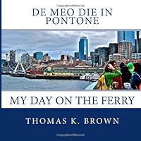 My Day on the Ferry 1479384011 Book Cover