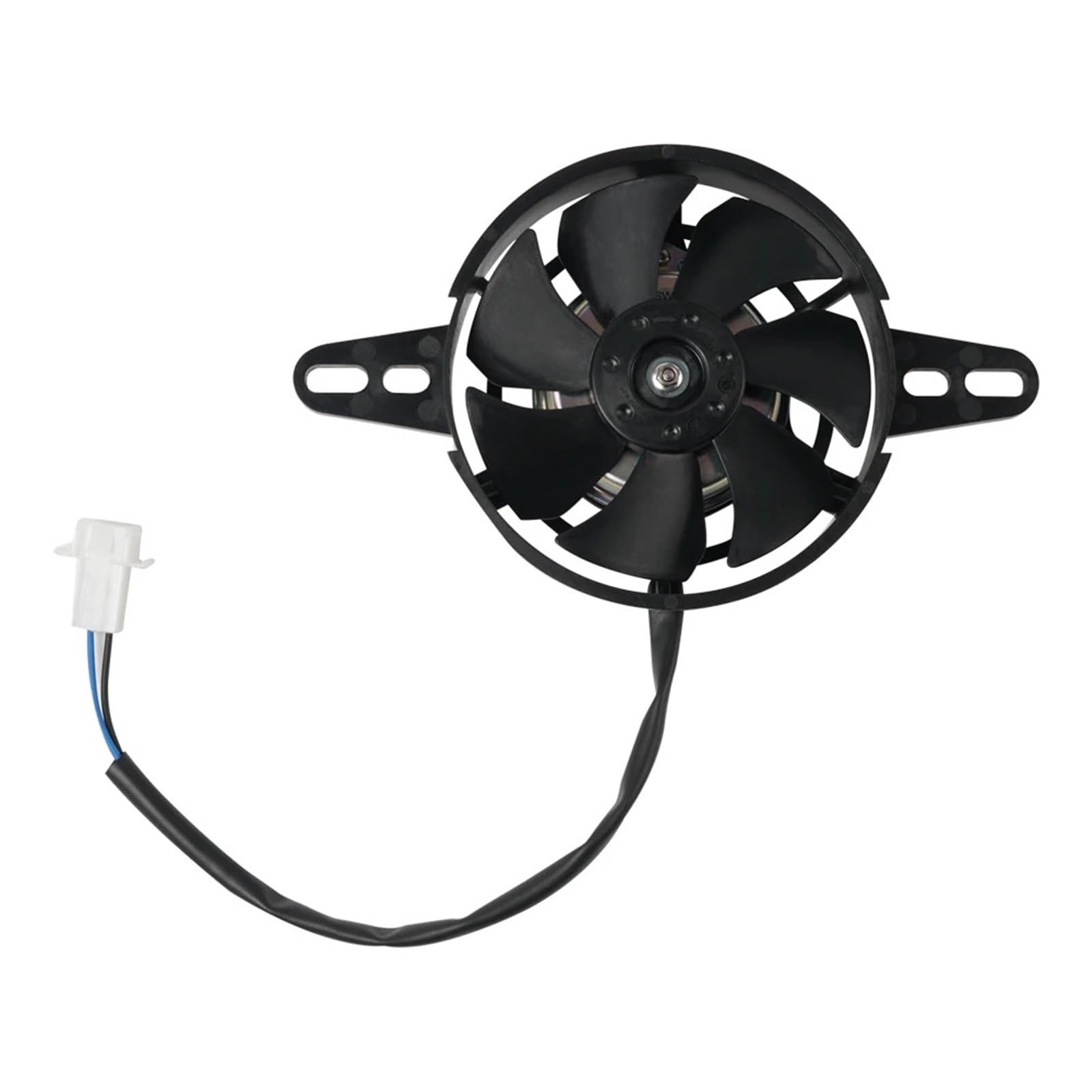 Wentylator silnika Pasuje do Beta RR 300 250 Xtrainer 12V elektryczny wentylator chłodnicy 125 350 390 450 498 500 520 RRS Wentylator chłodnicy