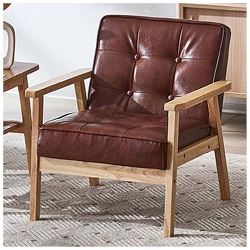 1�l�|���\�t�@ �`�F�A ��l�|���֎q �R���p�N�g ���g���\�t�@ �����b�N�X�`�F�A �V�R�� �k�� �I�t�� ���g�����_�� �ω׏d150KG �g�ݗ��ĊȒP �Q�� ���r���O���[�� ���� �J�t�F�ɍœK (�u���E��,�I���W�i���E�b�h�t���[��)