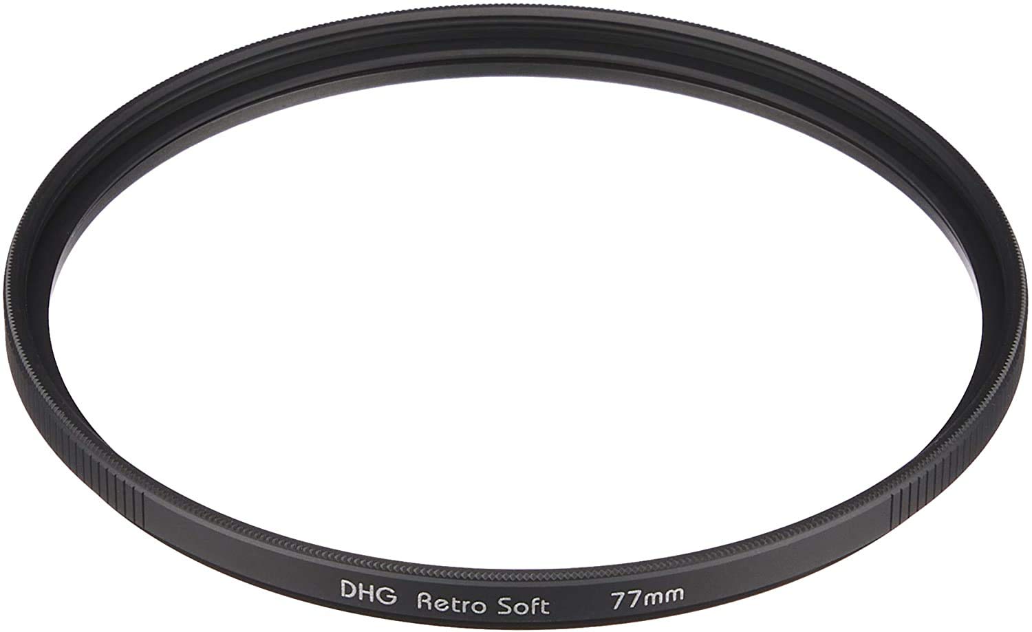 Amazon | MARUMI ソフトフィルター 77mm DHG レトロソフト 77mm ソフト