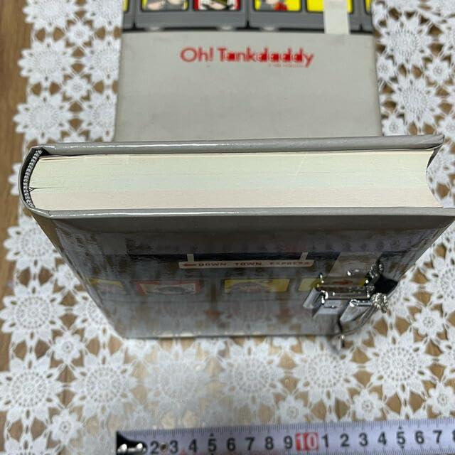 Amazon.co.jp: 要在庫確認 昭和レトロ ヤングコクヨ oh tankdaddy 鍵  