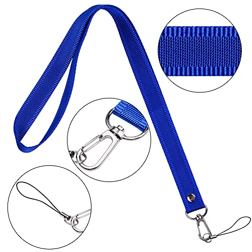 Wisdompro® Premium 48,3 cm filo di nylon