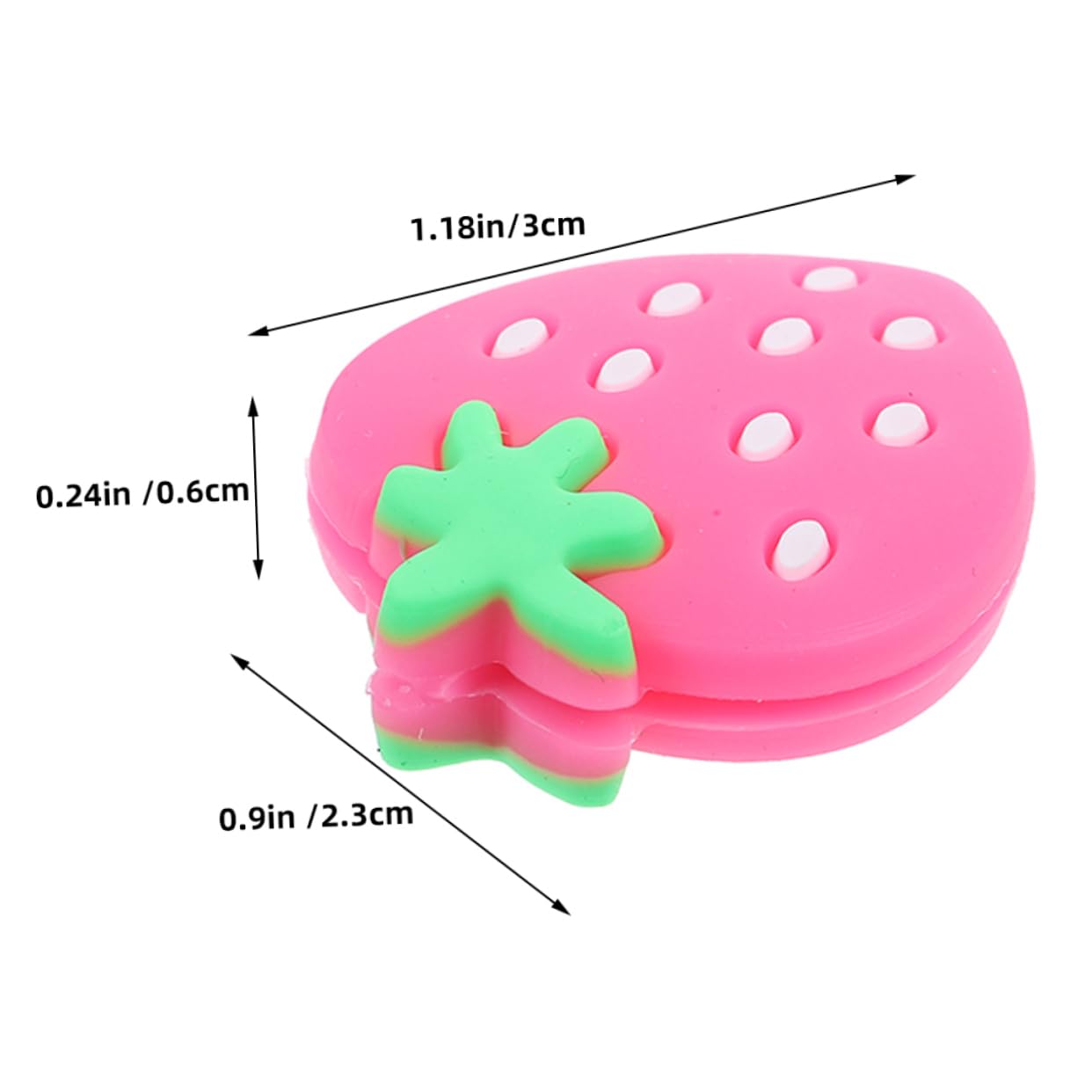 Totority 5pcs Tennis Racket Dampeners Shock Absorbers for Tennis Rackets Silicone Vibration Dampener Set