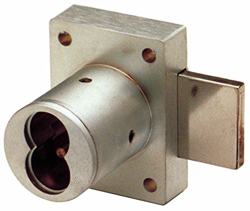 Olympus SFIC Core Door Deadbolt Lock