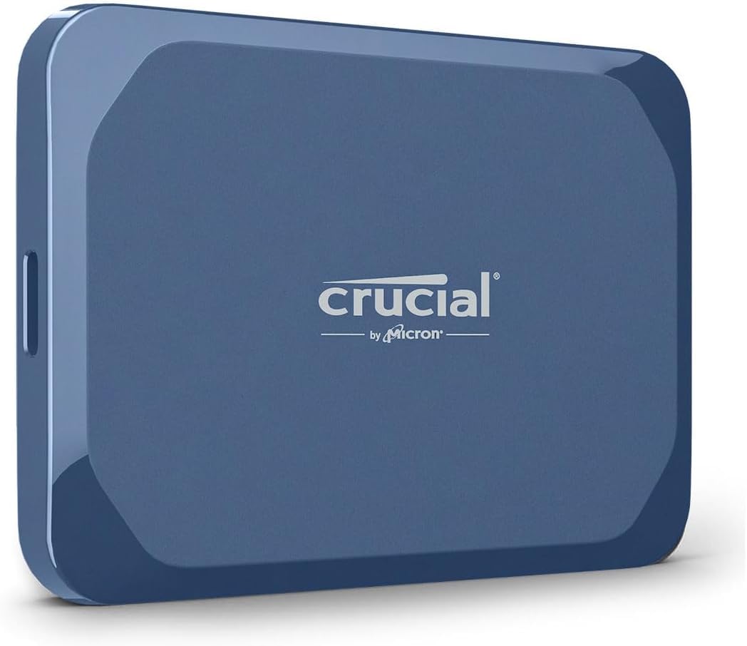 Amazon | X10 外付け SSD 2TB USB3.2/Type-C iPhone15シリーズ動作確認