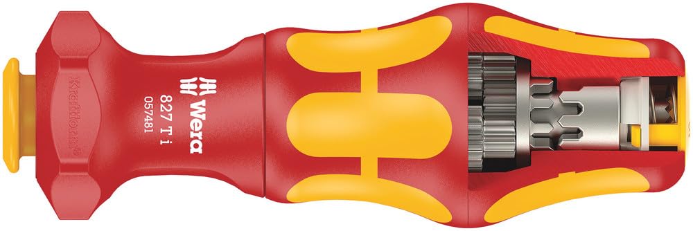 Kraftform Kompakt Turbo i 1 TIE