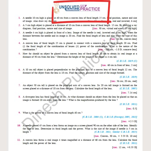 Image of DINESH New Millennium Biology Book for Class 10 (2025-2026 Session) | Complete CBSE Syllabus Coverage with NCERT Solutions + Exemplar Problems