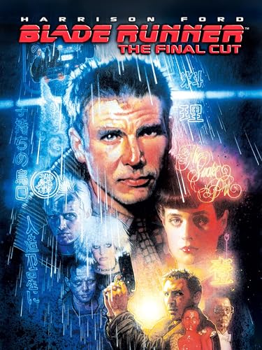 Blade Runner: The Final Cut