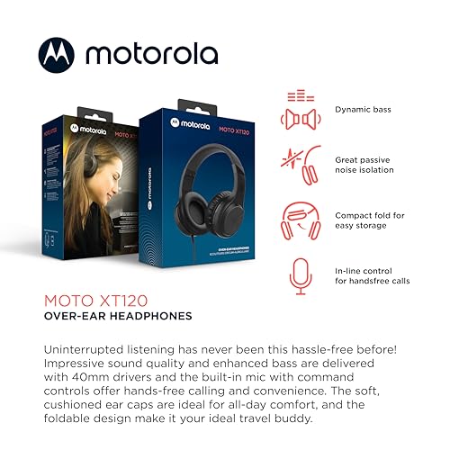 La mejor selección de Audifonos motorola - los más vendidos. 26 Imagen adicional