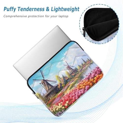 Funda para portátil 13-14 pulgadas con protección impermeable miniatura 5