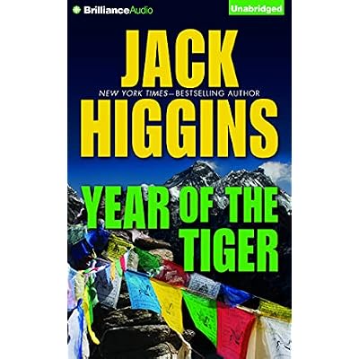 Year of the Tiger