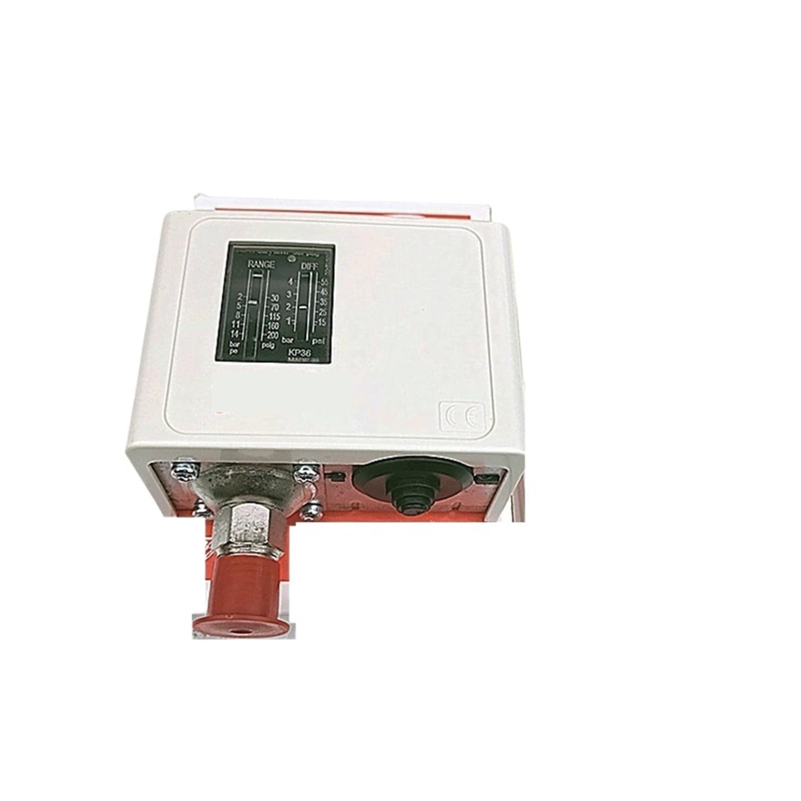 JGNAYRKJQI KP36 060-1088 Pressure Controller 060-110891 Switch