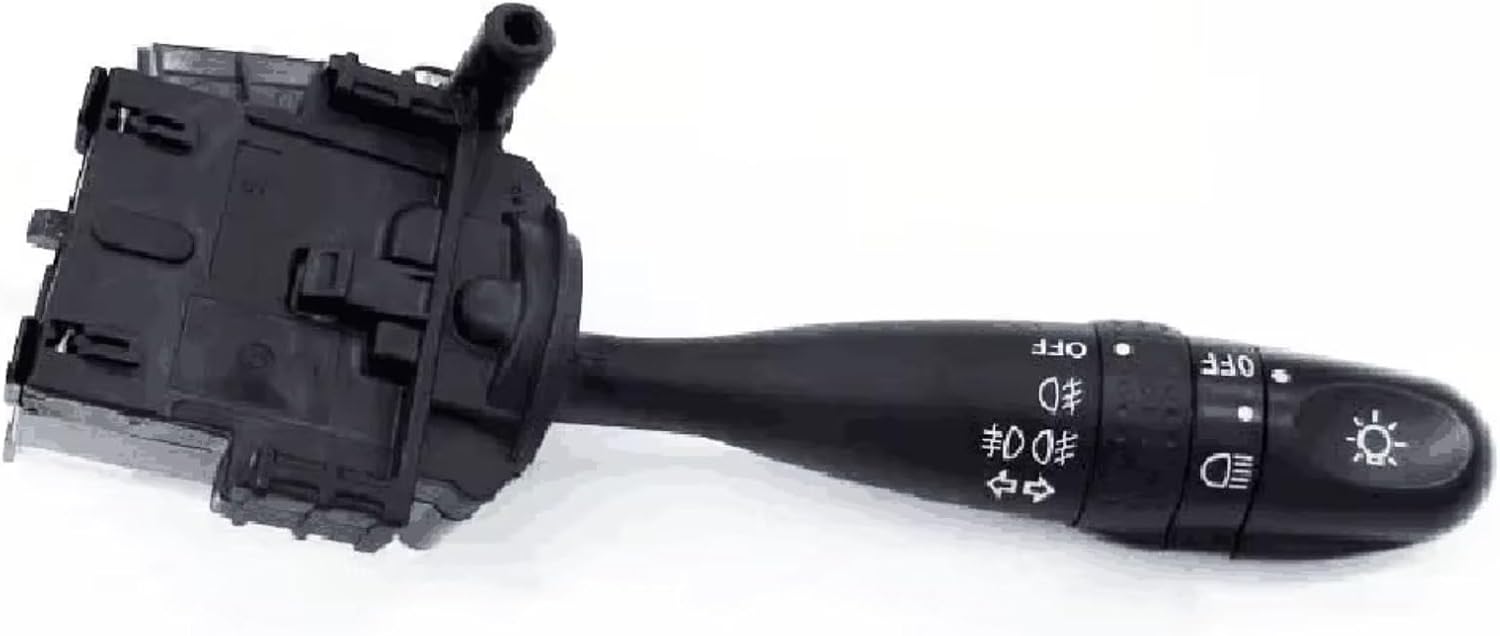 Car Wiper Switch for Yaris 1999-2005 Steering Column Windshield Wiper Lever Switch 84140-02280