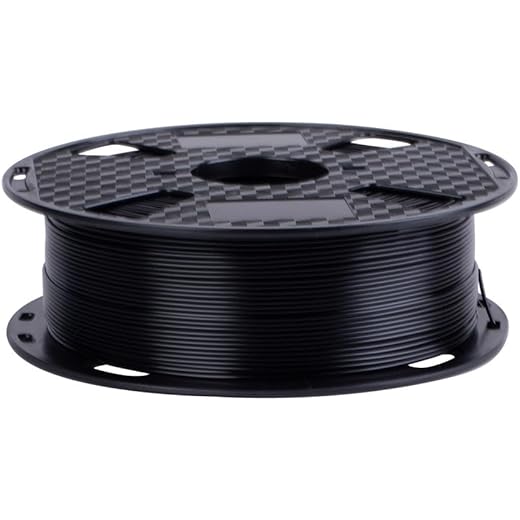 Haiteng PETG Filament Black 1KG