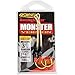 Owner American 5283-199 Dancing Stinger Assist Hook Monster Hook, Size 9/0, Multicolor