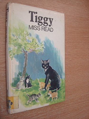  Tiggy