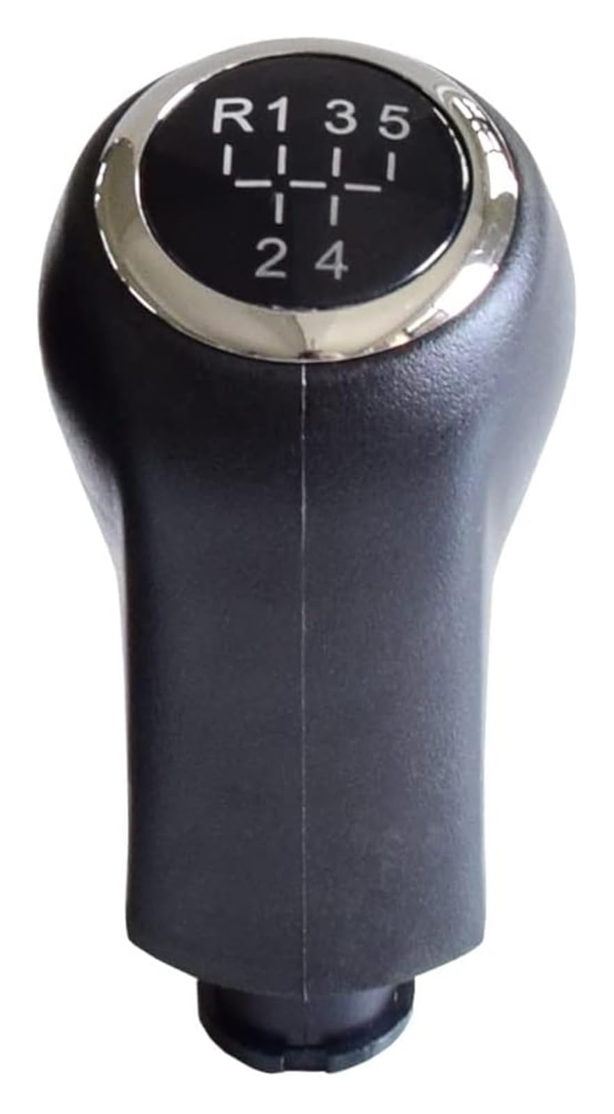 Gxsai One Color Car Gear Lever For Opel For Astra H Iii For Zafira B For Corsa D For Vauxhall Manual Gear Shift Knob Lever Stick Head Handball