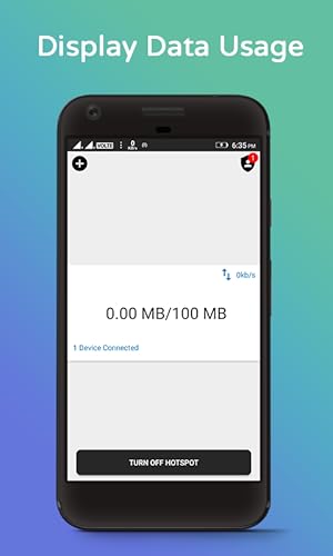 Mobile Wifi Hotspot Manager - Tethering