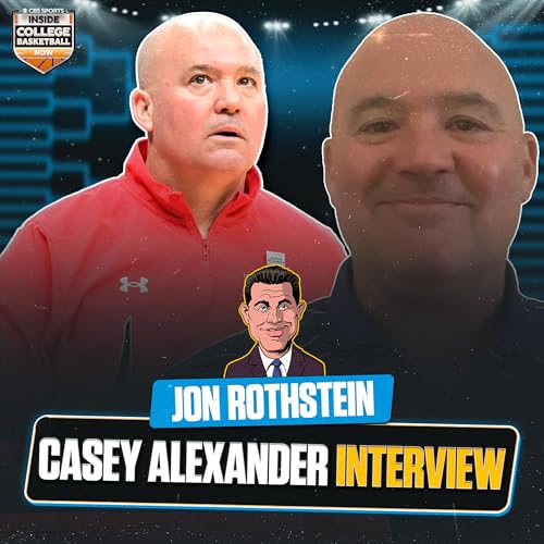 Casey Alexander CONFIDENT he can bring more consistent success to Kansas State