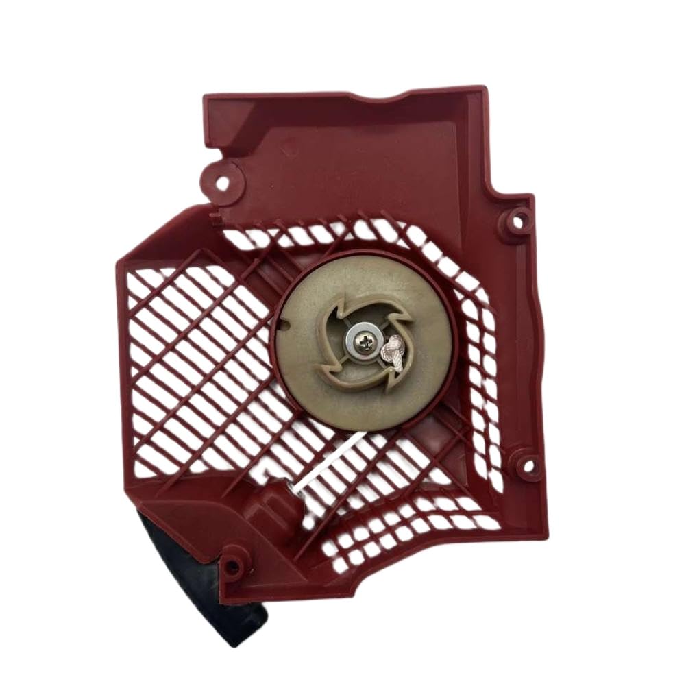 Recoil Starter Compatible with Motosega CS2063 CS2065 CS2071 503692871 2071 2171 2172 2063 2065 2163 2165 2166