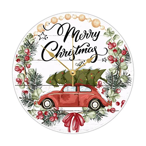Décoration d'intérieur de Noël pour une cuisine chaleureuse - 2