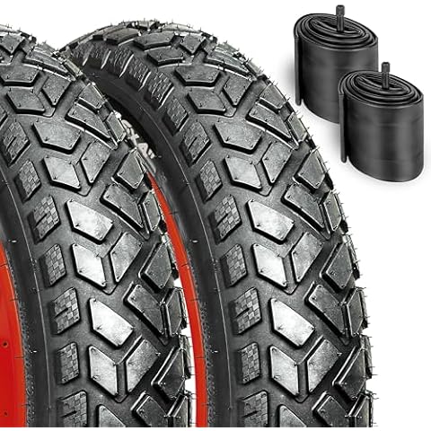 HEB ALLSCAPE 26x4 Heavy Duty Tire Cover
