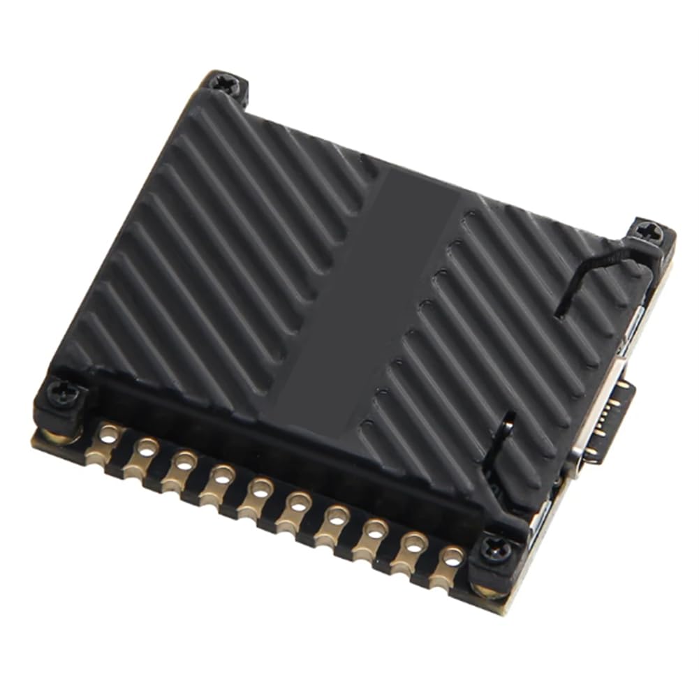 Módulo ESP32-C6 LoRaWAN de 915 MHz para telemetría y domótica rural 7