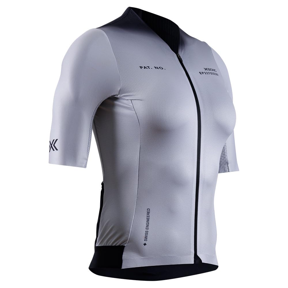 Maillot X-BIONIC Corefusion Aero S pour le cyclisme de performance - 2