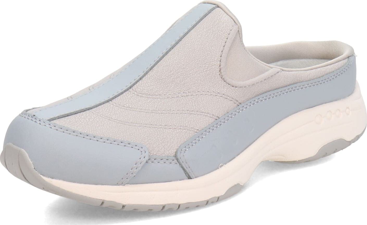 Easy Spirit Traveltime 234 Grey 2 9.5