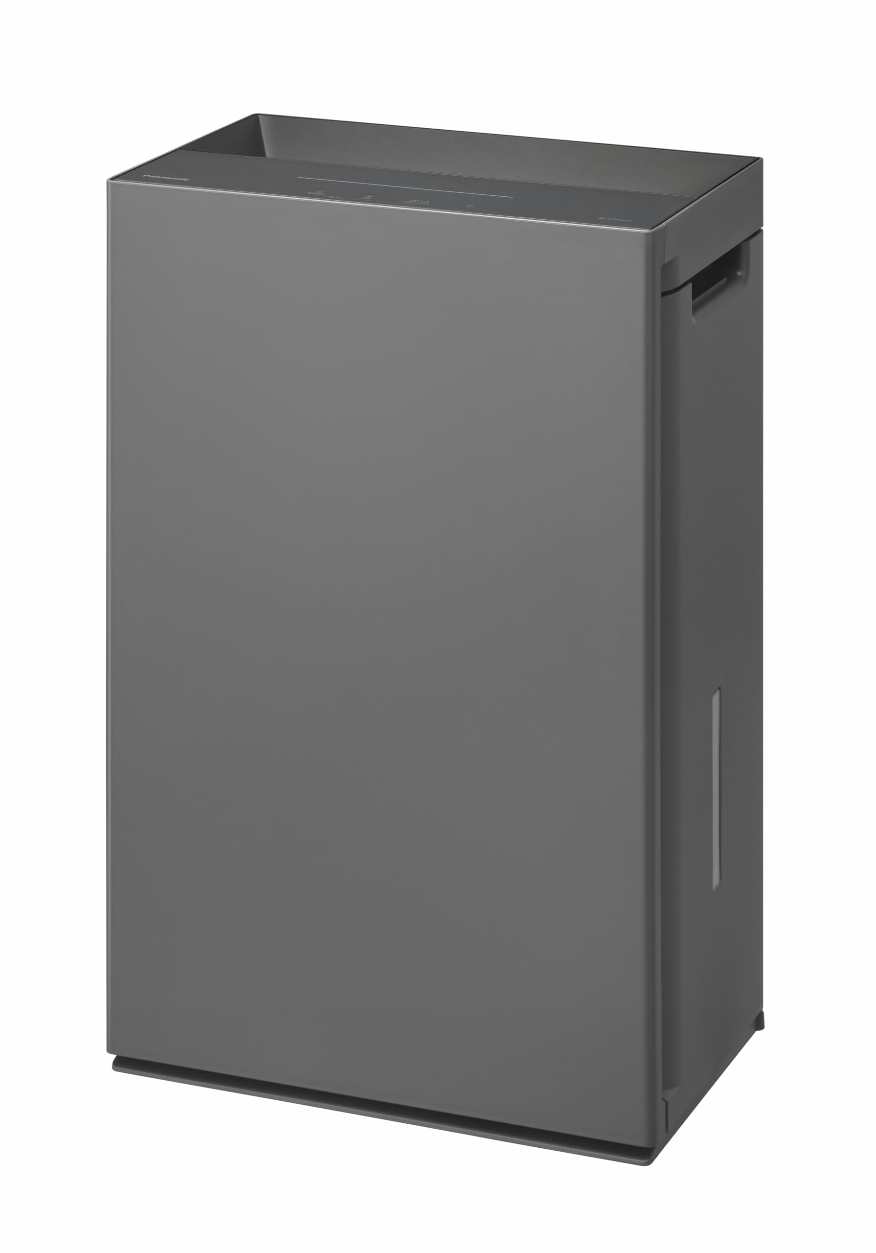 Amazon | パナソニック ジアイーノ F-MV5000C-H ~22畳 除菌 脱臭 集