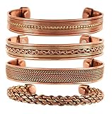 kupfer messing oxid neun buchstaben Spezifikationen: Manschette Armbänder. Sitzt leicht zu zieren und Ihre Handgelenke zu verbessern. Passend für die meisten Handgelenke bei einem 6,5