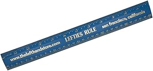 Ruler Measuring Tape