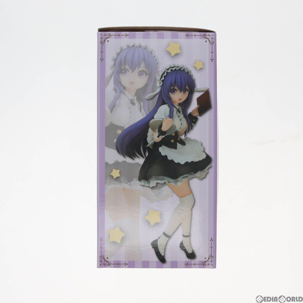 Amazon | [FIG]リゼ ご注文はうさぎですか～～ 1/7 完成品 フィギュア