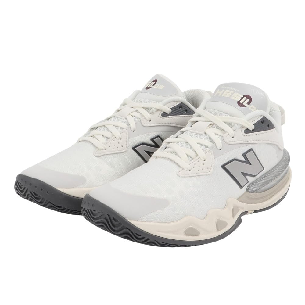 Amazon.co.jp: ニューバランス（new balance） バスケットシューズ
