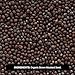Frontier Co-op Organic Whole Brown Mustard Seed, 1-pound Bulk Bag, Robust Spicy, Peppery Flavor, Great for Soup and Pickling